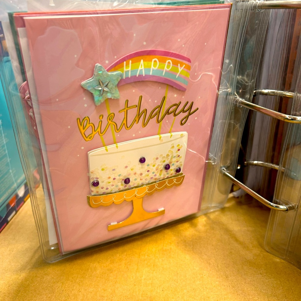 40‎ All Occasion Handmade Cards - Picture 11 of 12